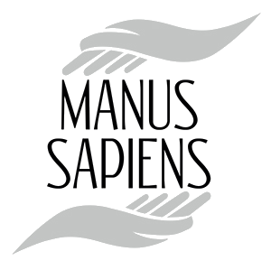 LOGO IRBManus Sapiens 2