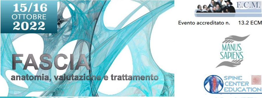 programma congresso FASCIA